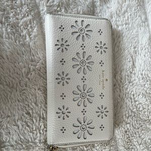 Kate spade wallet